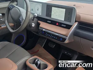 Hyundai Ioniq 5, 2022 — миниатюра 19