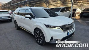 Kia Carnival, 2023 — миниатюра 2