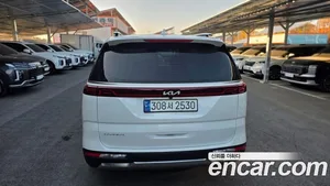 Kia Carnival, 2023 — миниатюра 4
