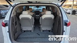 Kia Carnival, 2023 — миниатюра 5