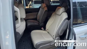 Kia Carnival, 2023 — миниатюра 7