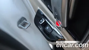 Kia Carnival, 2023 — миниатюра 8