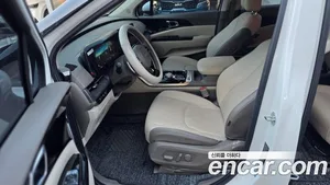 Kia Carnival, 2023 — миниатюра 9