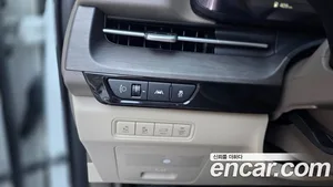 Kia Carnival, 2023 — миниатюра 10