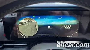Kia Carnival, 2023 — миниатюра 12