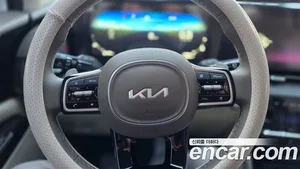 Kia Carnival, 2023 — миниатюра 13