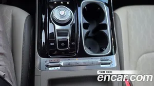 Kia Carnival, 2023 — миниатюра 15