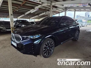 BMW X6, 2026 — миниатюра 2