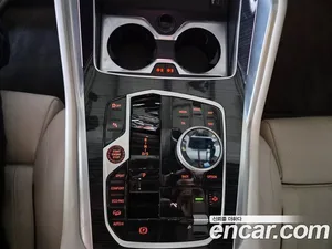 BMW X6, 2026 — миниатюра 13