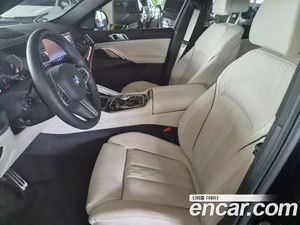 BMW X6, 2026 — миниатюра 15