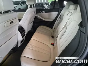 BMW X6, 2026 — миниатюра 17