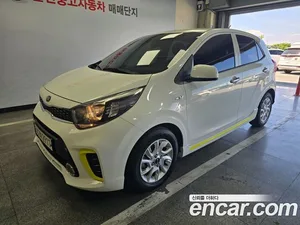 Kia morning, 2019 — миниатюра 1