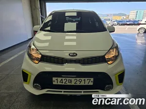 Kia morning, 2019 — миниатюра 2
