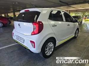 Kia morning, 2019 — миниатюра 3