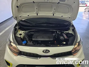 Kia morning, 2019 — миниатюра 6
