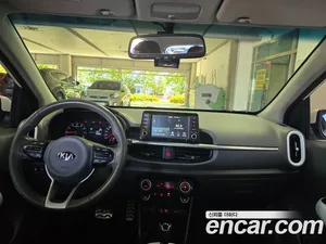 Kia morning, 2019 — миниатюра 7