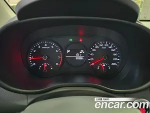 Kia morning, 2019 — миниатюра 8