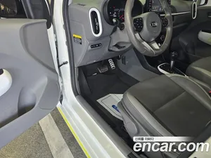 Kia morning, 2019 — миниатюра 10