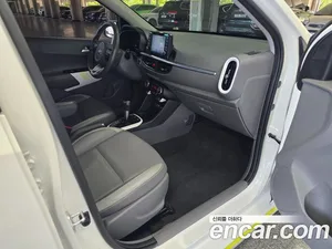 Kia morning, 2019 — миниатюра 11