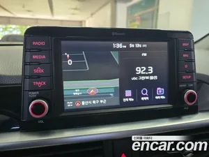 Kia morning, 2019 — миниатюра 14