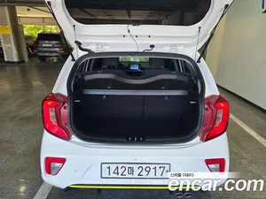 Kia morning, 2019 — миниатюра 20