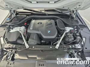 BMW 5-Series, 2025 — миниатюра 5