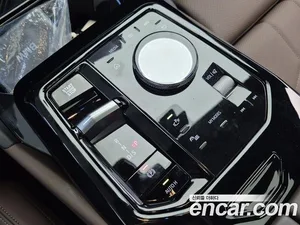 BMW 5-Series, 2025 — миниатюра 8