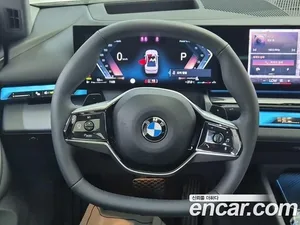 BMW 5-Series, 2025 — миниатюра 9