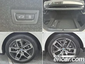 BMW 5-Series, 2025 — миниатюра 19