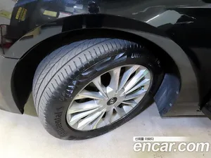 Hyundai Sonata, 2014 — миниатюра 5