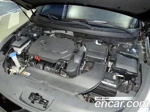 Hyundai Sonata, 2014 — миниатюра 6