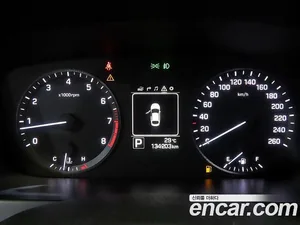 Hyundai Sonata, 2014 — миниатюра 8