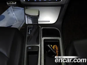 Hyundai Sonata, 2014 — миниатюра 9