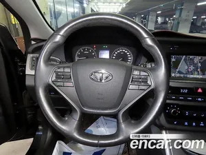 Hyundai Sonata, 2014 — миниатюра 12