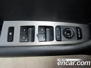 Hyundai Sonata, 2014 — миниатюра 13