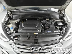 Hyundai Santa Fe, 2013 — миниатюра 6