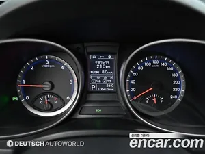 Hyundai Santa Fe, 2013 — миниатюра 7
