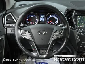 Hyundai Santa Fe, 2013 — миниатюра 8