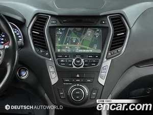 Hyundai Santa Fe, 2013 — миниатюра 10