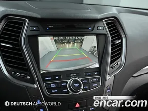 Hyundai Santa Fe, 2013 — миниатюра 11