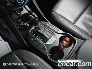 Hyundai Santa Fe, 2013 — миниатюра 12