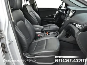Hyundai Santa Fe, 2013 — миниатюра 14