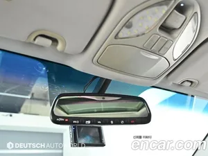 Hyundai Santa Fe, 2013 — миниатюра 17