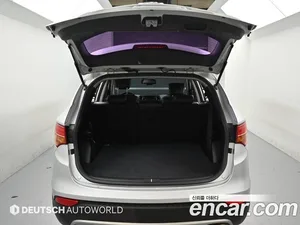 Hyundai Santa Fe, 2013 — миниатюра 18