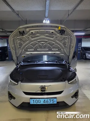 Volvo XC40, 2023 — миниатюра 6