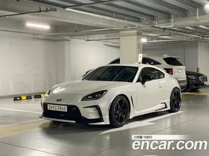 Toyota 86, 2025 — миниатюра 2