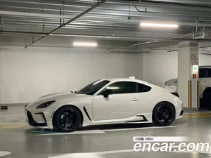 Toyota 86, 2025 — миниатюра 3