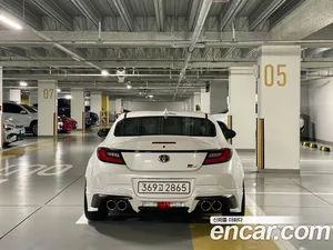 Toyota 86, 2025 — миниатюра 4