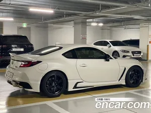 Toyota 86, 2025 — миниатюра 5