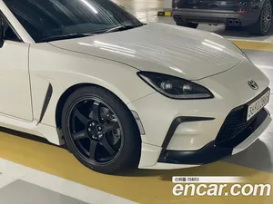 Toyota 86, 2025 — миниатюра 6
